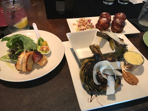 Gastropub «Oxenfrē Public House», reviews and photos, 631 Chetco Ave, Brookings, OR 97415, USA
