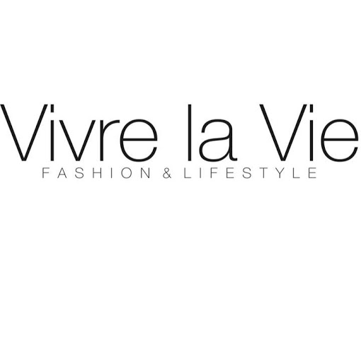 Vivre La Vie logo