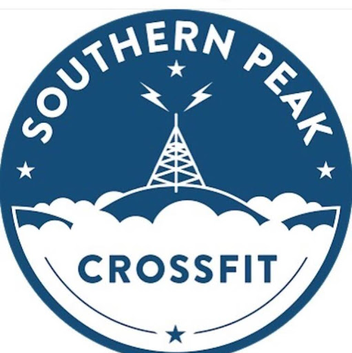 Southern Peak CrossFit logo