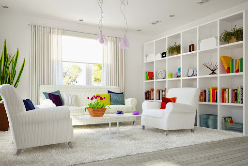interior design home decor tips 101