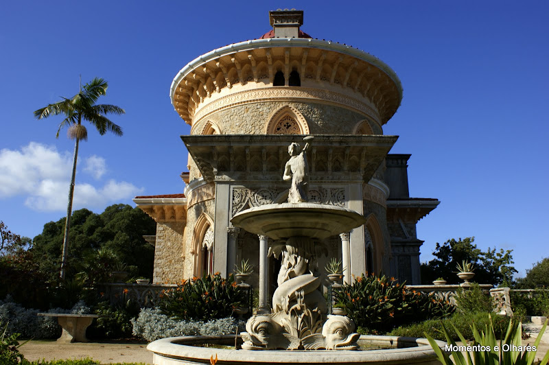 Palácio de Monserrate