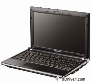 download Samsung NP-NC10-KA07ES Notebook driver