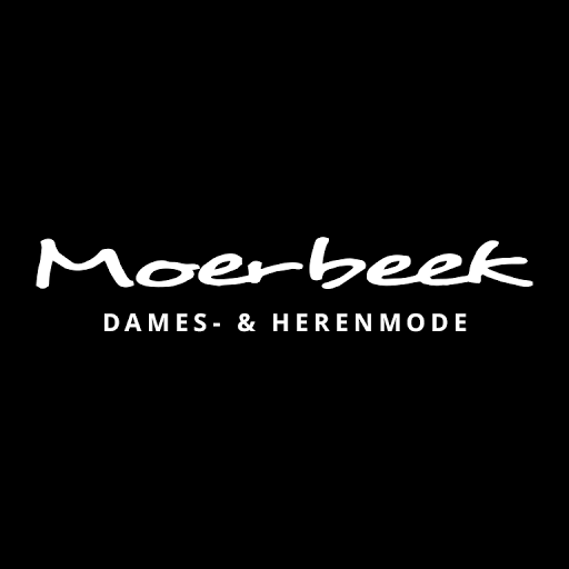 Modehuis Moerbeek logo