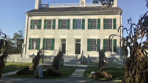 Shaker Village of Pleasant Hill