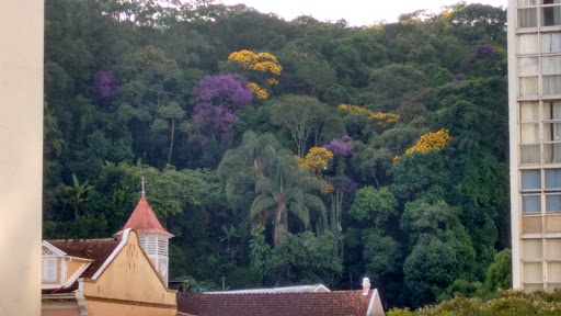 Hotel Casablanca Palace, R. Dezesseis de Março, 123 - Centro, Petrópolis - RJ, 25620-040, Brasil, Hotel, estado Rio de Janeiro