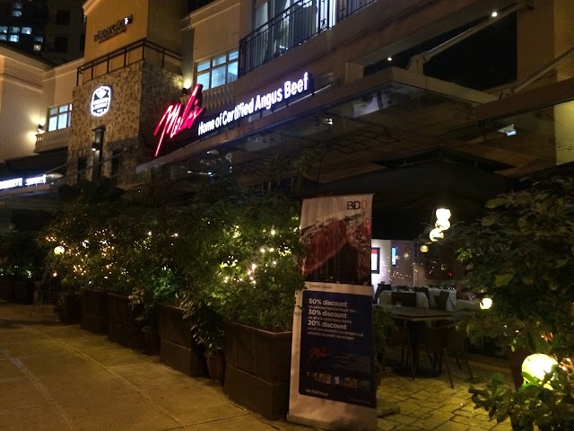 Melo's Steak House