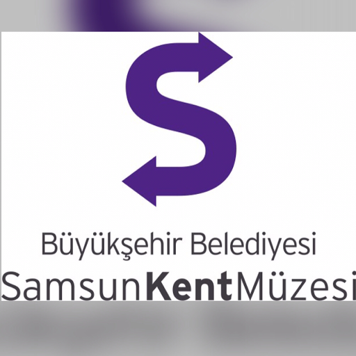 Samsun Kent Müzesi logo