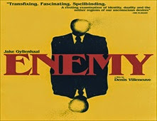 فيلم Enemy