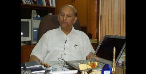 Humans Will Walk On Mars By 2030 Says Former Isro Chief