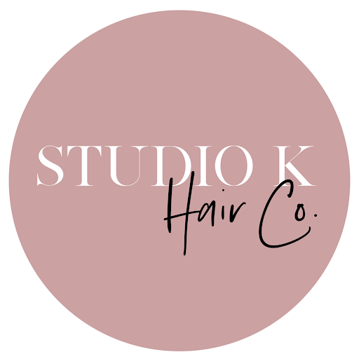 Studio K Hair Co. Redland Bay logo