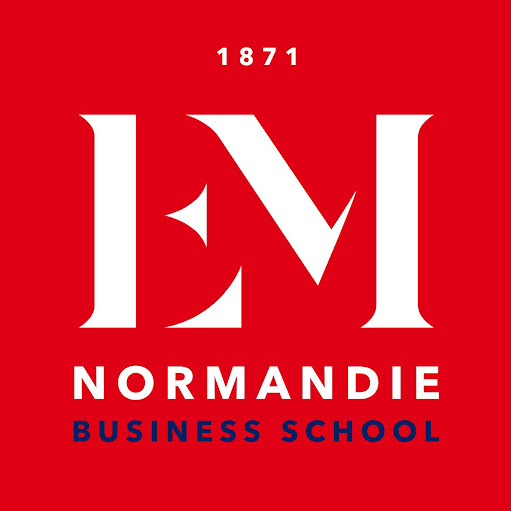 EM Normandie Business School - Campus du Havre logo