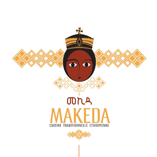 Makeda logo