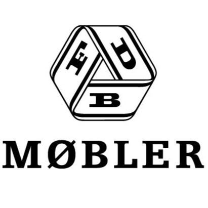 FDB Møbler logo