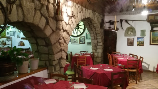 Ristorante Bracconiere
