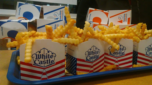 Fast Food Restaurant «White Castle», reviews and photos, 7120 OH-37, Sunbury, OH 43074, USA