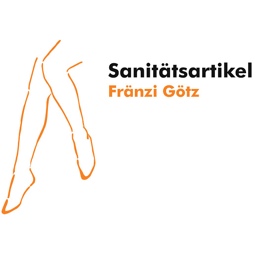 Sanitätsartikel Fränzi Götz