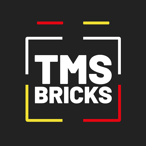 TMS Bricks Shop logo