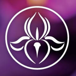 Iris Massage logo