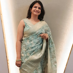 Sobhitha Neelanath Avatar