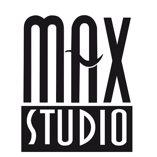 Max Studio Parrucchieri logo
