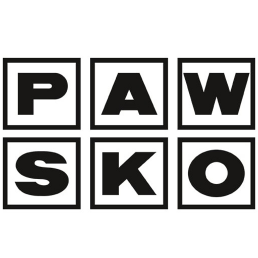 Paw Sko logo
