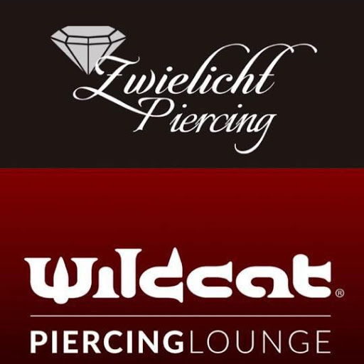 Wildcat Piercing Lounge logo