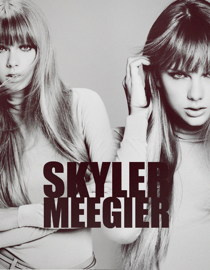 DIARY ♪ Skyler Meegier BIO1