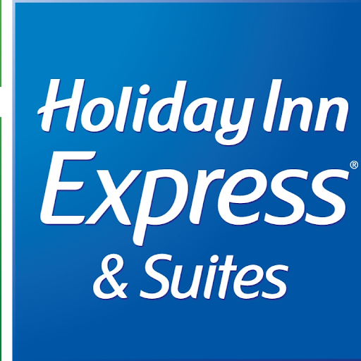 Holiday Inn Express St. Augustine - Vilano Beach, an IHG Hotel logo