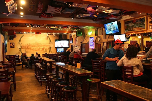 Bar «Sobo 151 Bar & Grill», reviews and photos, 151 S Broadway, Denver, CO 80209, USA