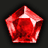Star Ruby