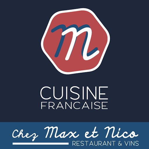 Chez Max et Nico logo