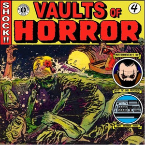 JNyce - Vaults Of Horror 4