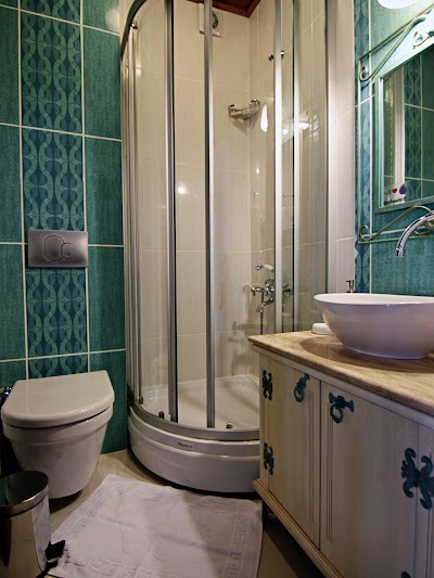 Photos of Hotel Des Etrangers