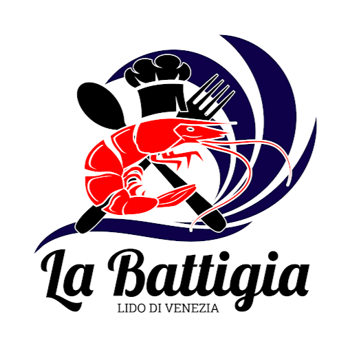 Trattoria La Battigia logo
