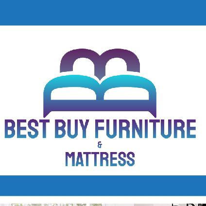Best Buy Furniture logo