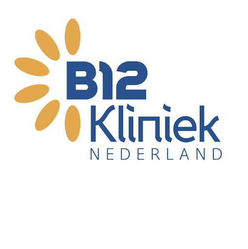 B12 Klinieken B.V. logo