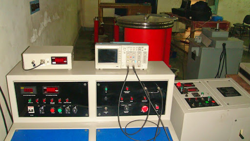 Pioneer Electricals, Grand Trunk Rd, Bidhannagar, Durgapur, West Bengal 713212, India, Electric_Motor_Repair_Shop, state WB