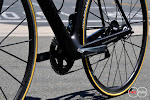 
Lightweight Urgestalt Shimano Ultegra 6870 Di2 Complete Bike  at twohubs.com