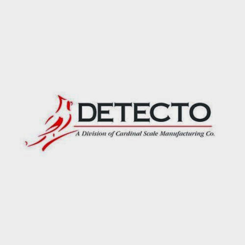  Detecto MV1PWR Power Supply for MedVue Indicator