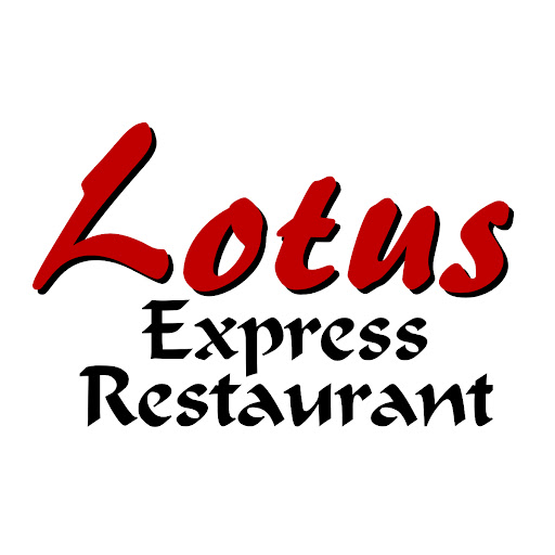 Lotus-Express Restaurant logo