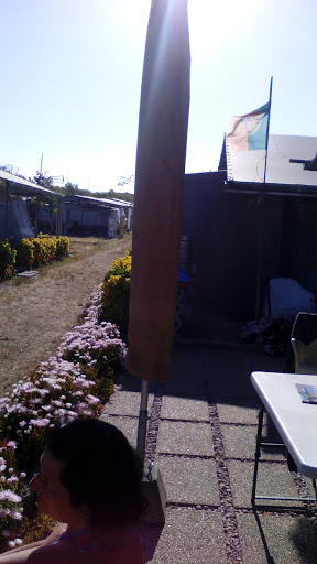 Parque de Campismo do Furadouro