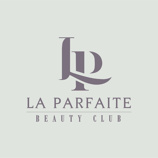 La Parfaite Beauty Club logo