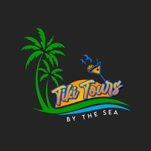Tiki Tours By The Sea