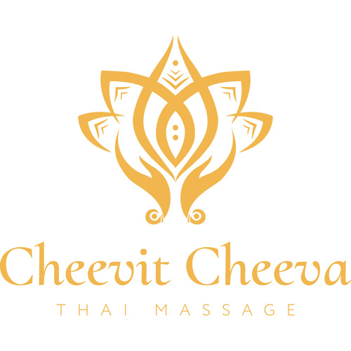 Cheevit Cheeva Thaimassage Nürnberg logo