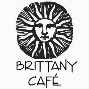 Brittany's Cafe logo