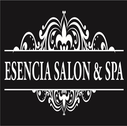 Esencia Salon And Spa logo