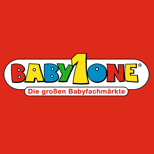 BabyOne Hamburg-Harburg - Die großen Babyfachmärkte logo