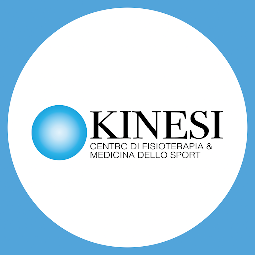 Kinesi - Centro di Fisioterapia e Medicina dello Sport logo
