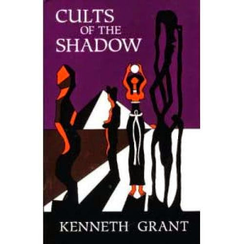 Cults Of The Shadow
