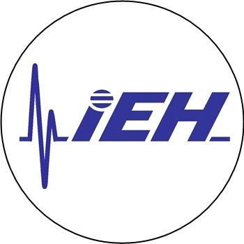 Universität Stuttgart Institut für Energieübertragung und Hochspannungstechnik (IEH) logo